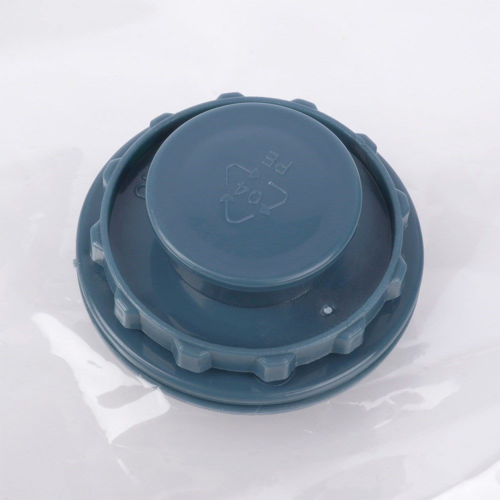 Vacuum bags for clothes and bedding 3 sizes 5 pcs.