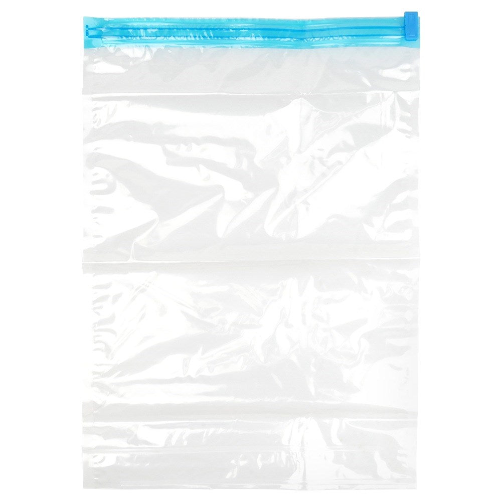 Vacuum bags for travel clothes 10 pcs.
