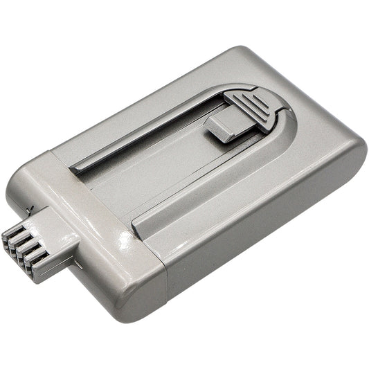Vacuum cleaner Battery for Dyson DC16 mfl, 1400mAh, DYC160VX