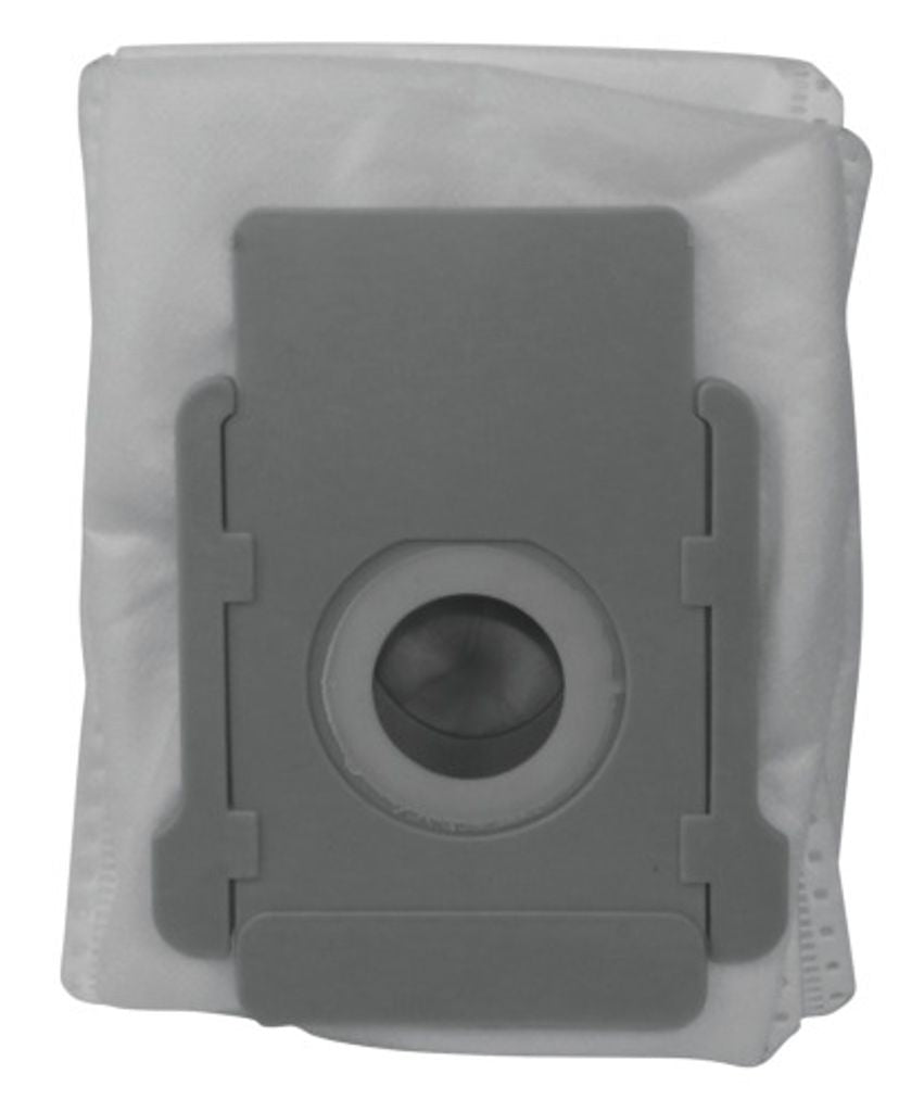 Vacuum cleaner bag, replacement for iRobot i7+, 3 pcs