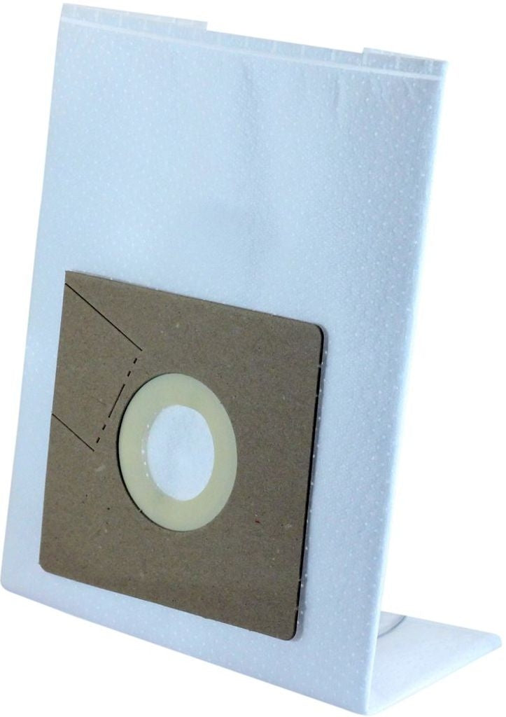 Vacuum cleaner bags (5 pcs) in synthetic fiber corresponding to Swirl Y50 and Champion 1631CH