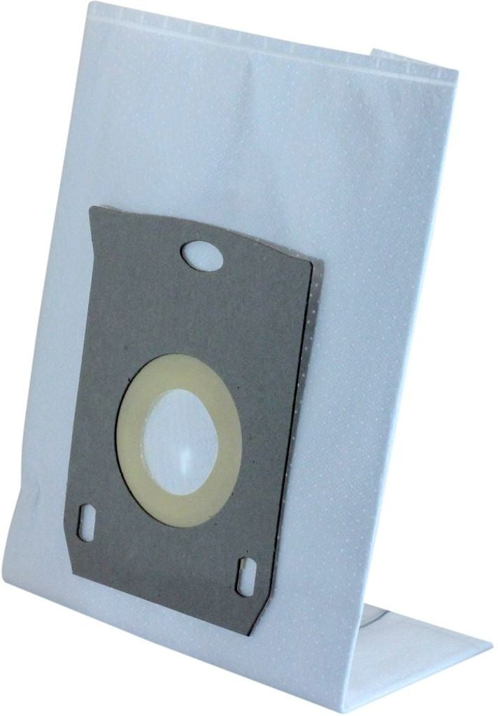 Vacuum cleaner bags (5 pcs) in synthetic fibre