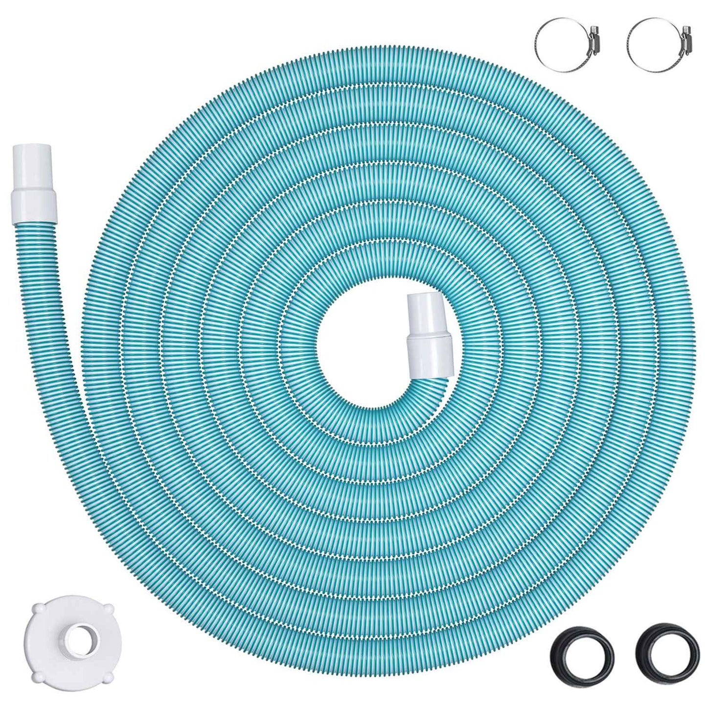 Vacuum cleaner hose 38 mm/900 cm Bestway 58703
