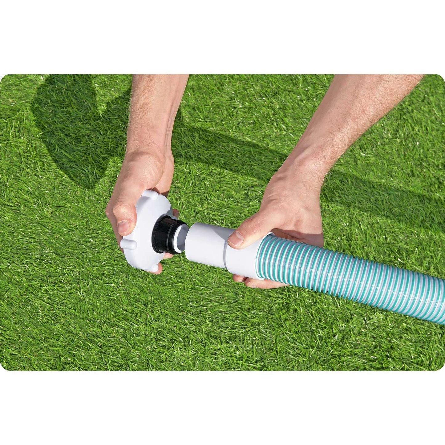 Vacuum cleaner hose 38 mm/900 cm Bestway 58703