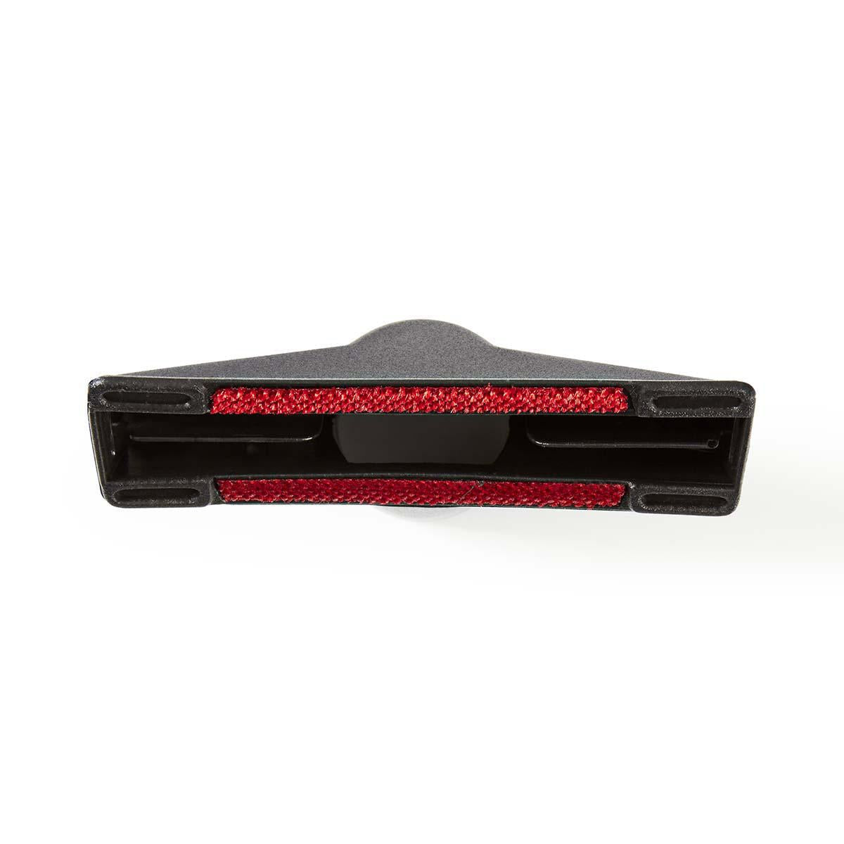 Vacuum cleaner nozzle | 35 - 30 mm | Black