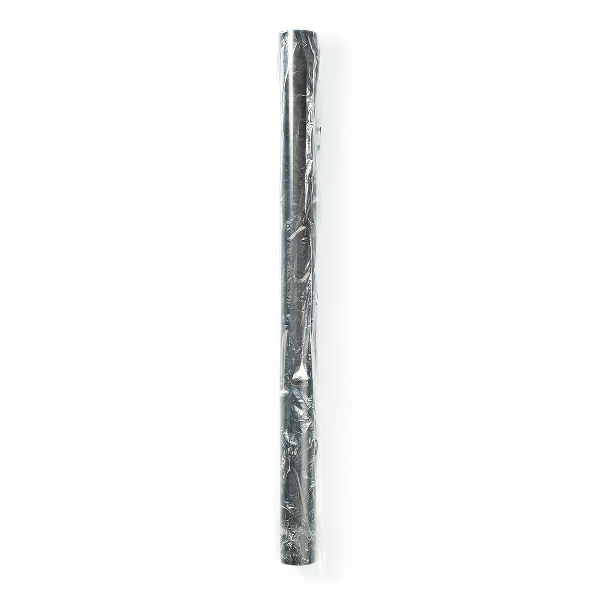 Vacuum cleaner tube, telescope | 32mm | 500 mm | 500 mm | Plastic | Black