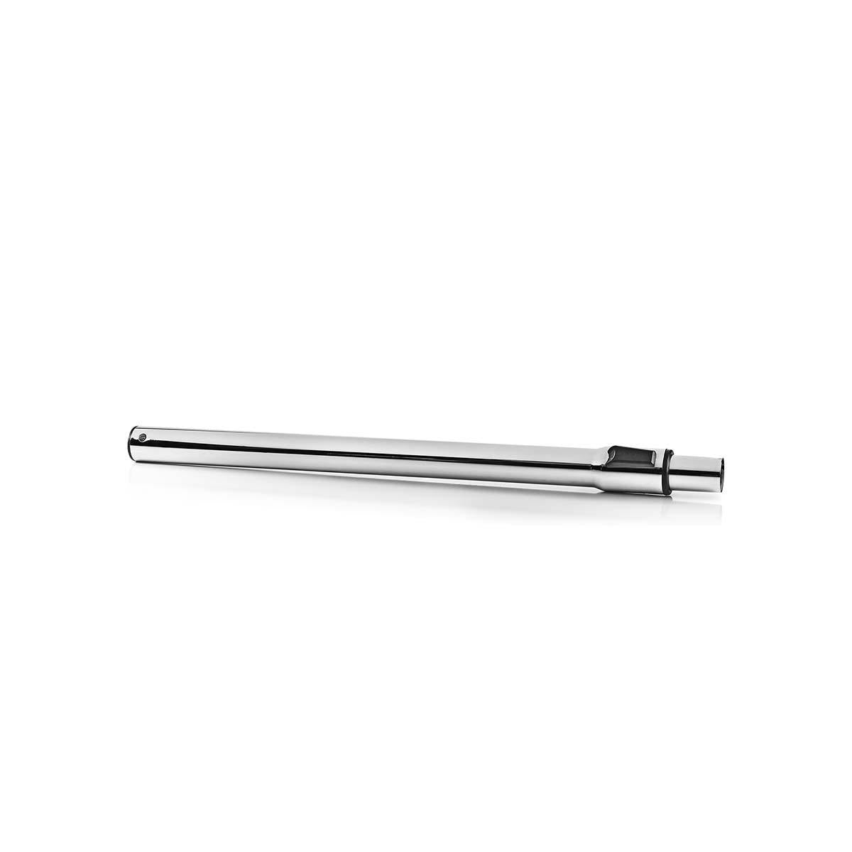 Vacuum cleaner tube, telescope | 32mm | 580 mm | 980 mm | Chrome | Silver