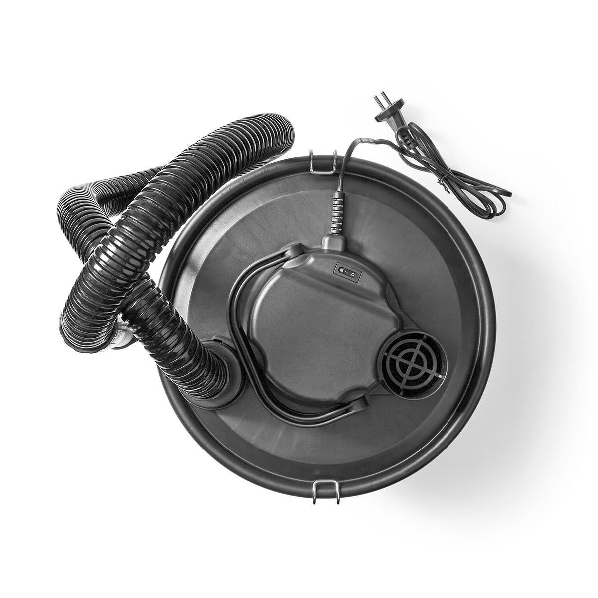 Vacuum cleaner without bag | Bagless | Dust capacity: 18 l | 800 W | Cheer up