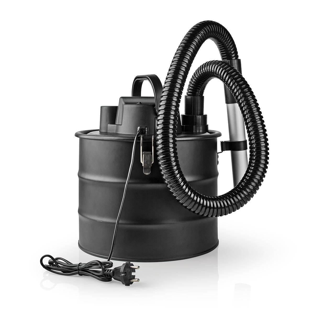 Vacuum cleaner without bag | Bagless | Dust capacity: 18 l | 800 W | Cheer up