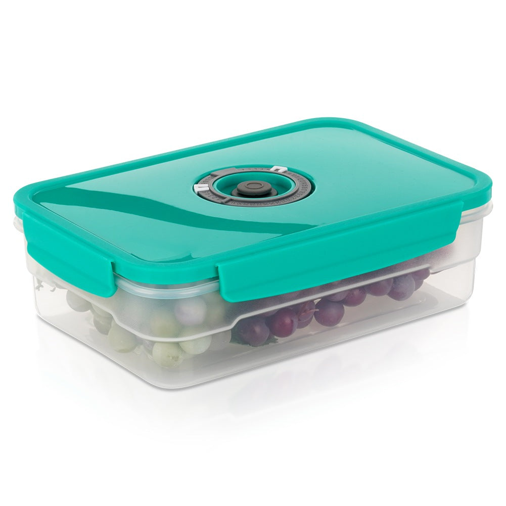 Vacuum food container 1.2 l