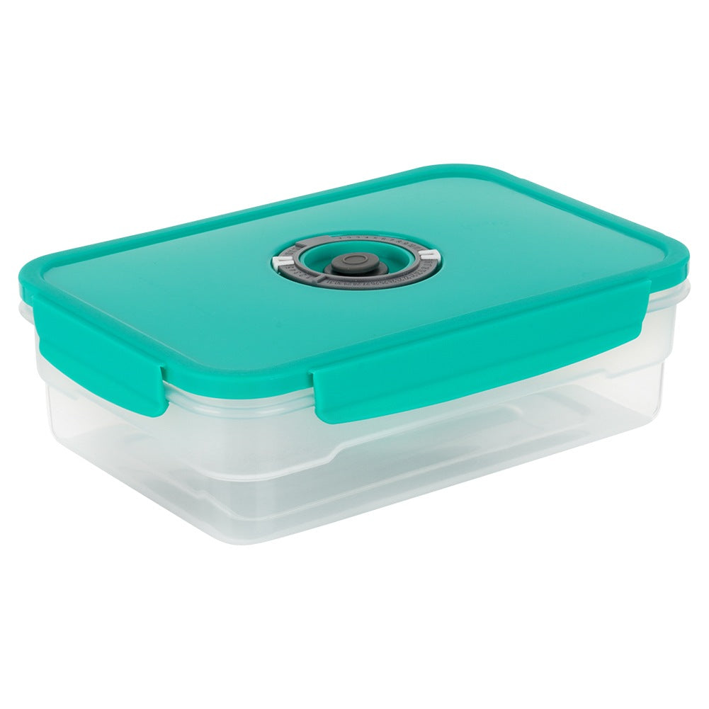 Vacuum food container 1.2 l