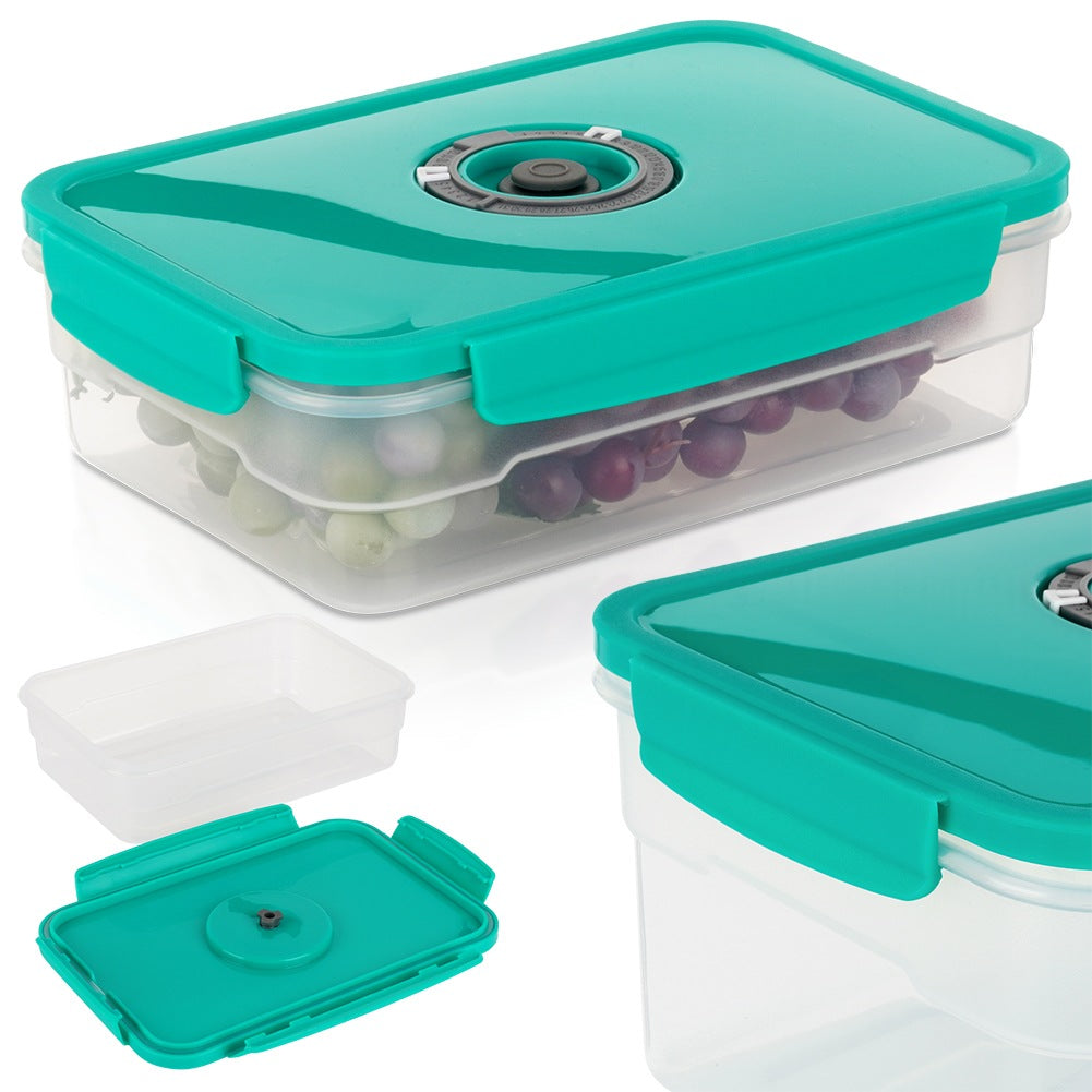 Vacuum food container 1.2 l