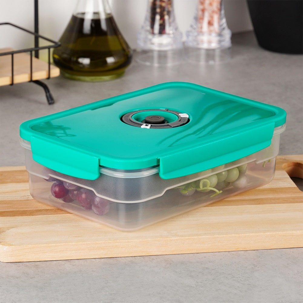 Vacuum food container 1.2 l