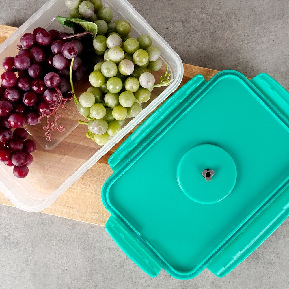 Vacuum food container 1.2 l