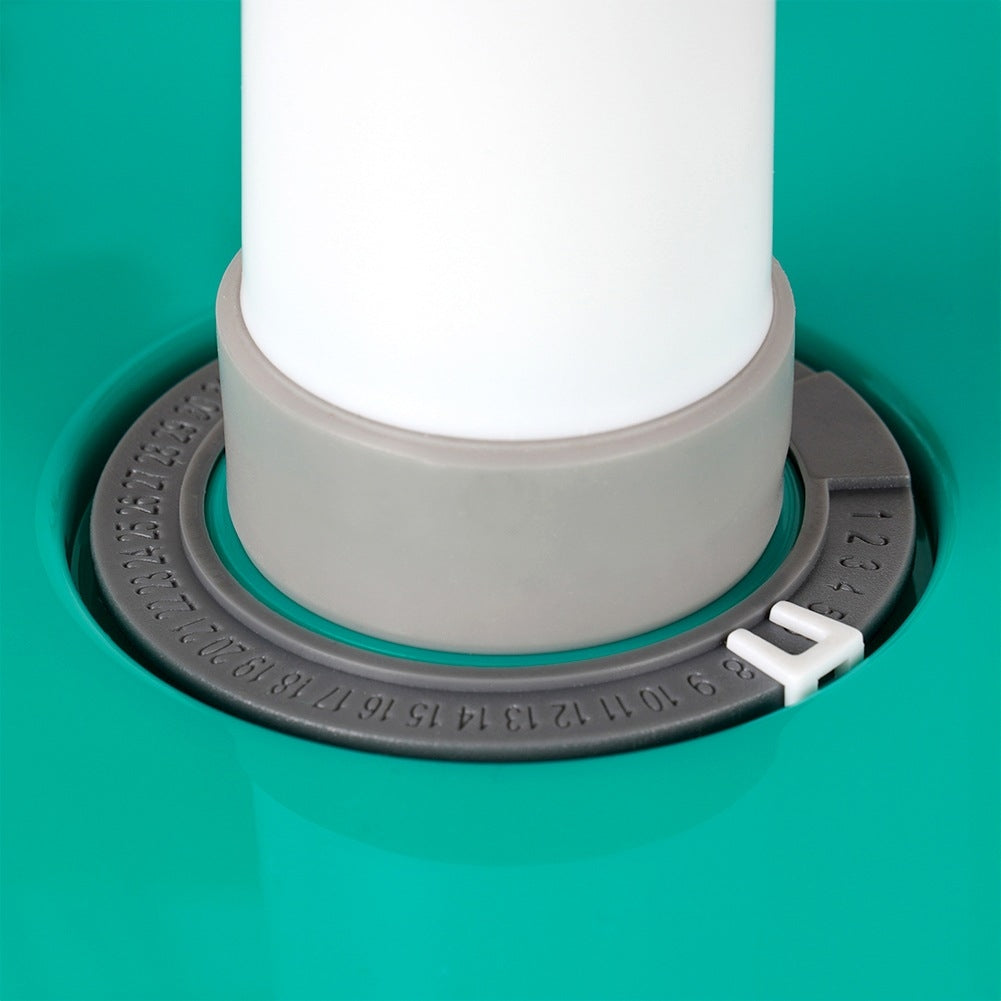 Vacuum food container 1.2 l