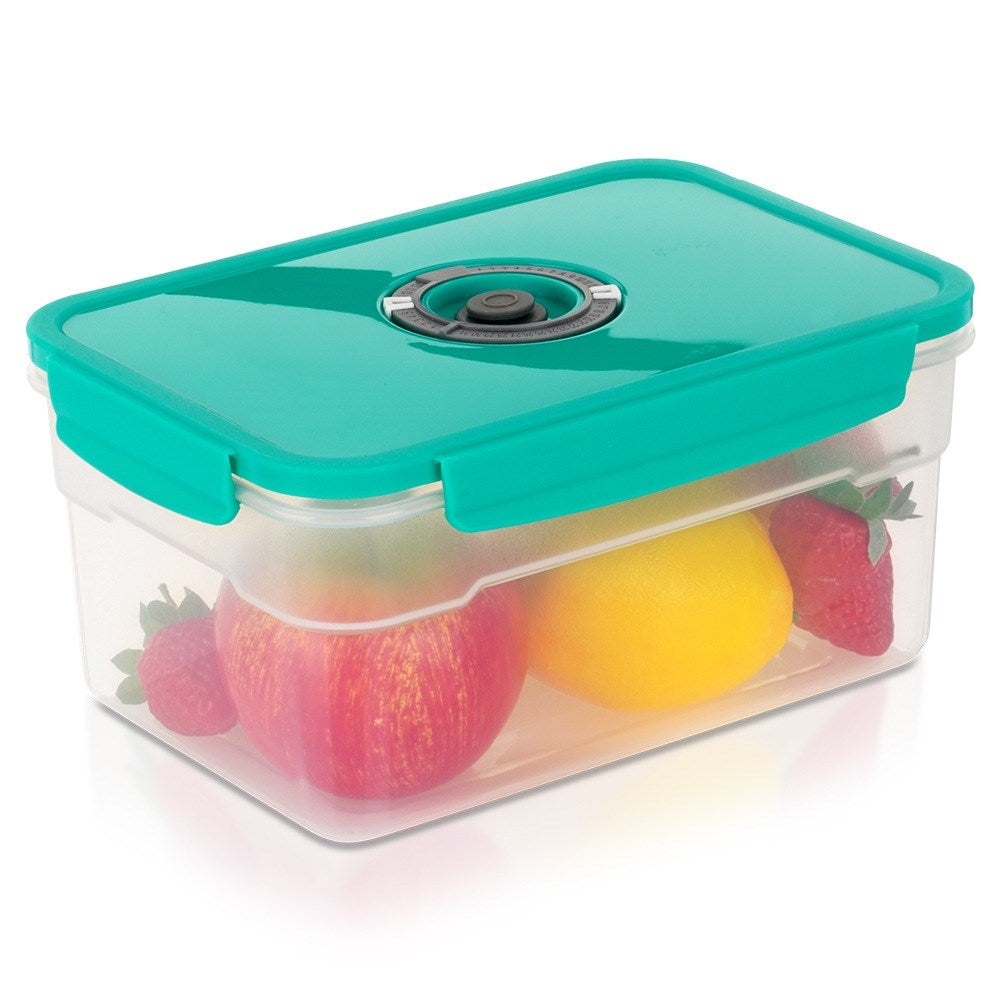 Vacuum food container 2.3 l