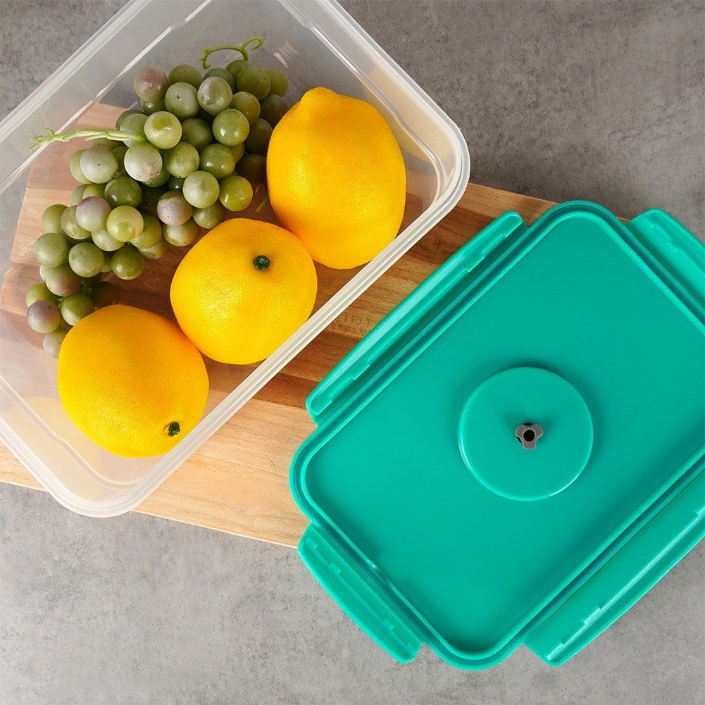 Vacuum food container 2.3 l