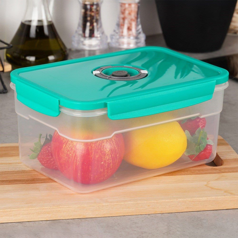 Vacuum food container 2.3 l