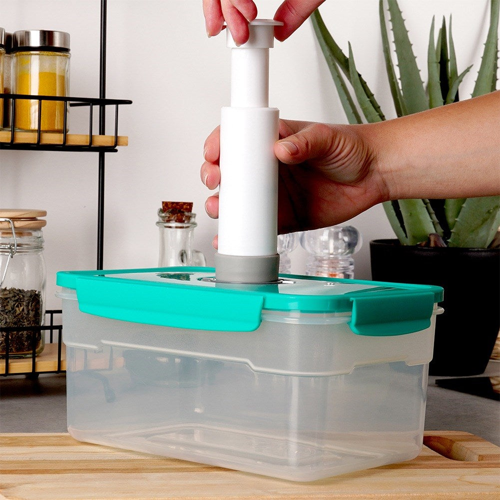 Vacuum food container 2.3 l