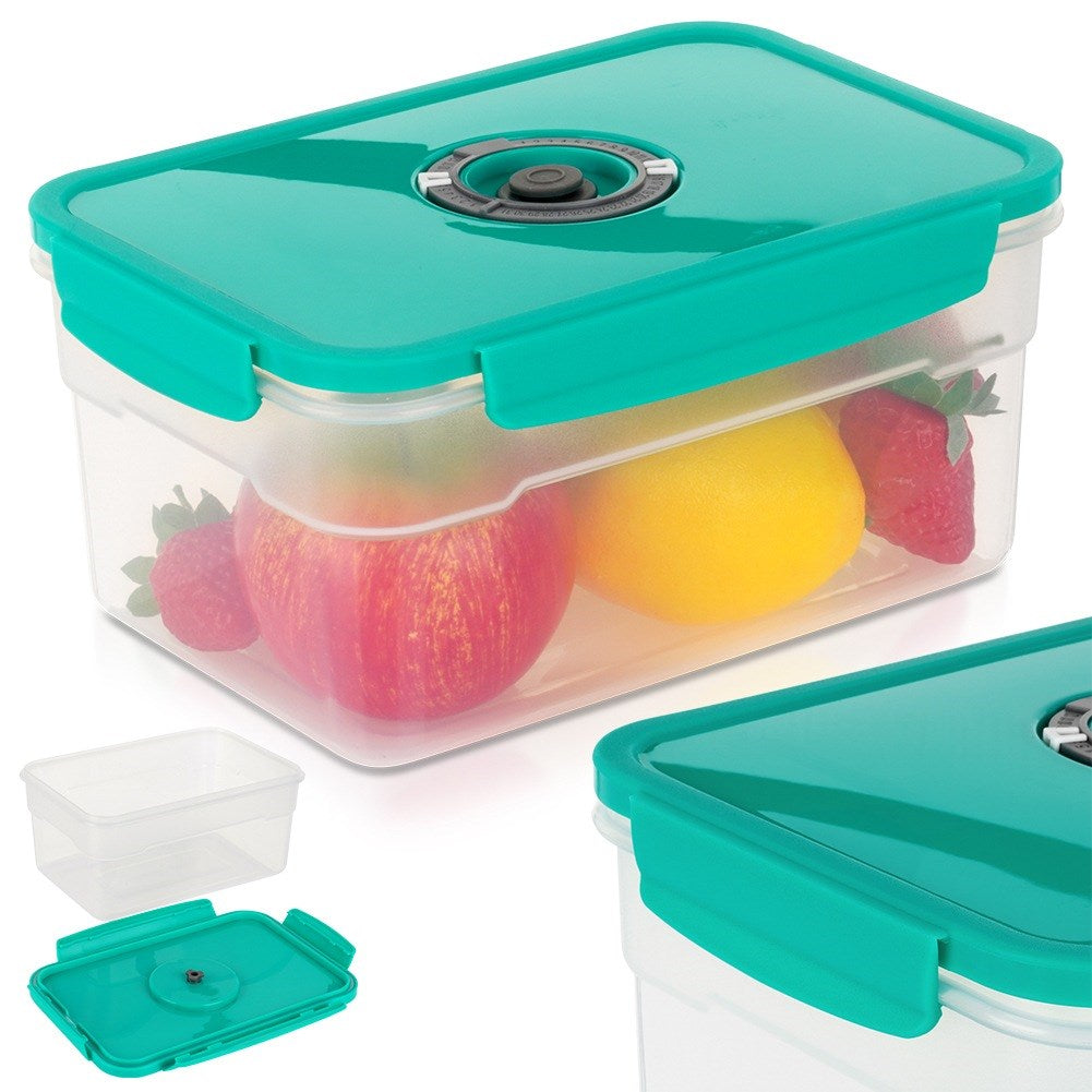 Vacuum food container 2.3 l