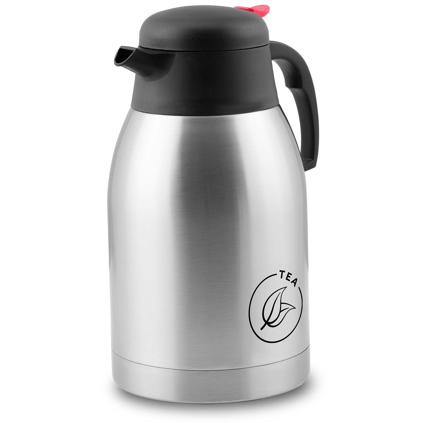 Vacuum insulated teapot 2L Berdsen BD-780