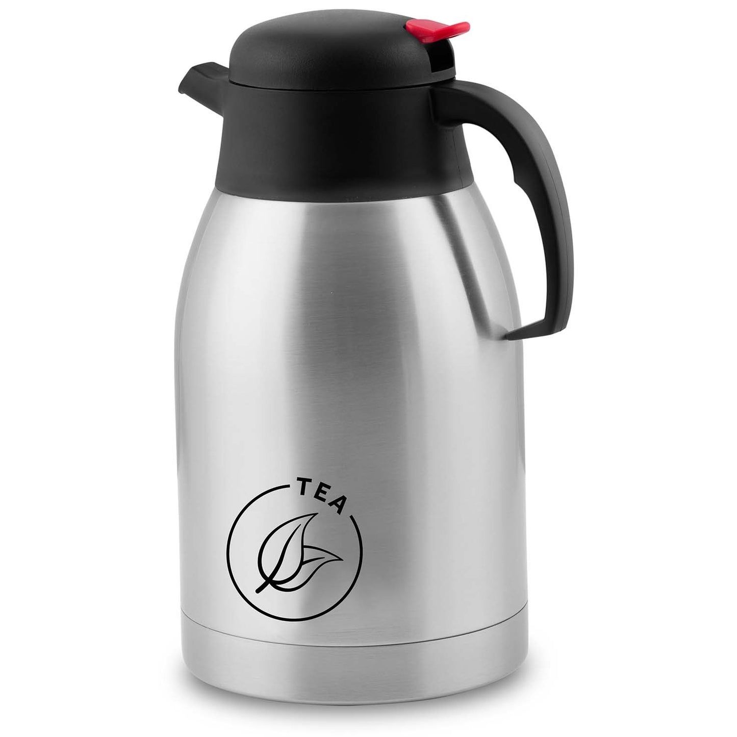 Vacuum insulated teapot 2L Berdsen BD-780