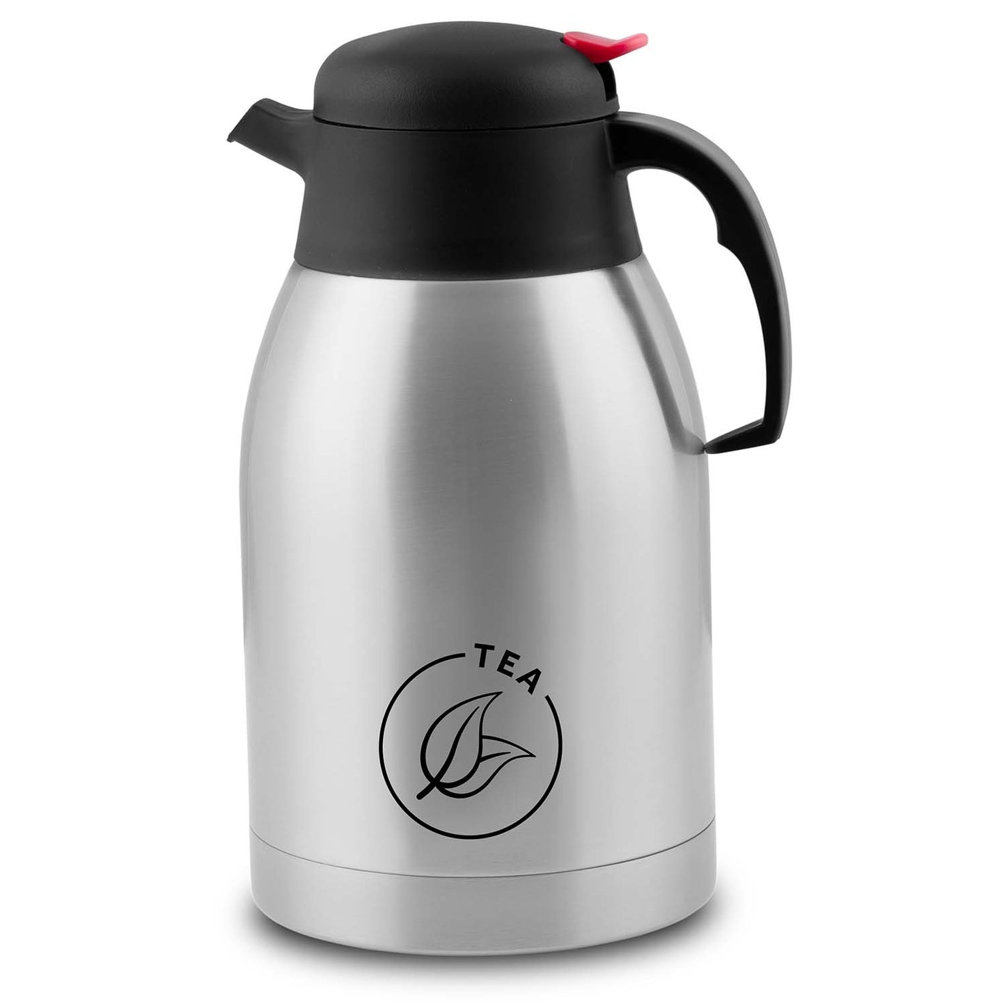 Vacuum insulated teapot 2L Berdsen BD-780