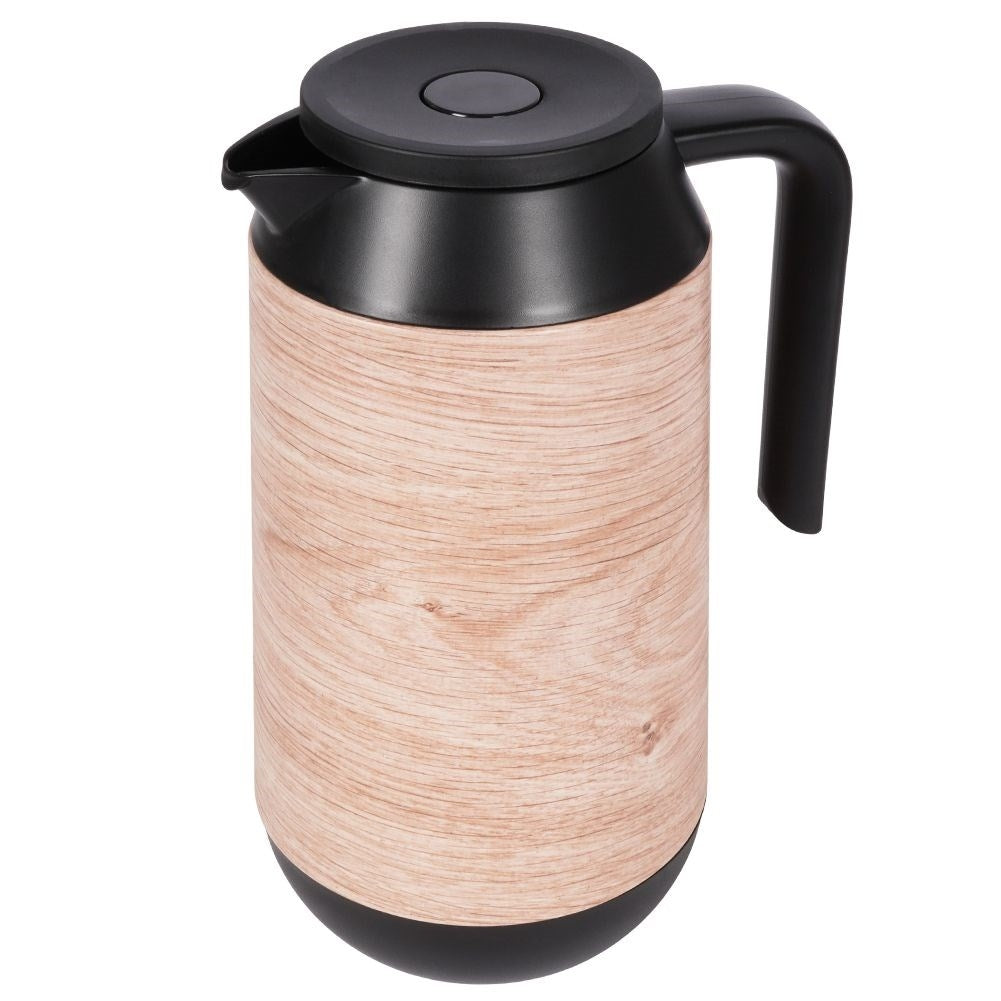 Vacuum jug 1L - Perfect for conferences and meetings