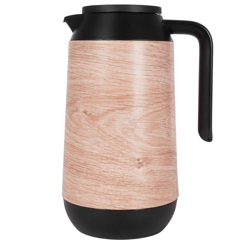 Vacuum jug 1L - Perfect for conferences and meetings