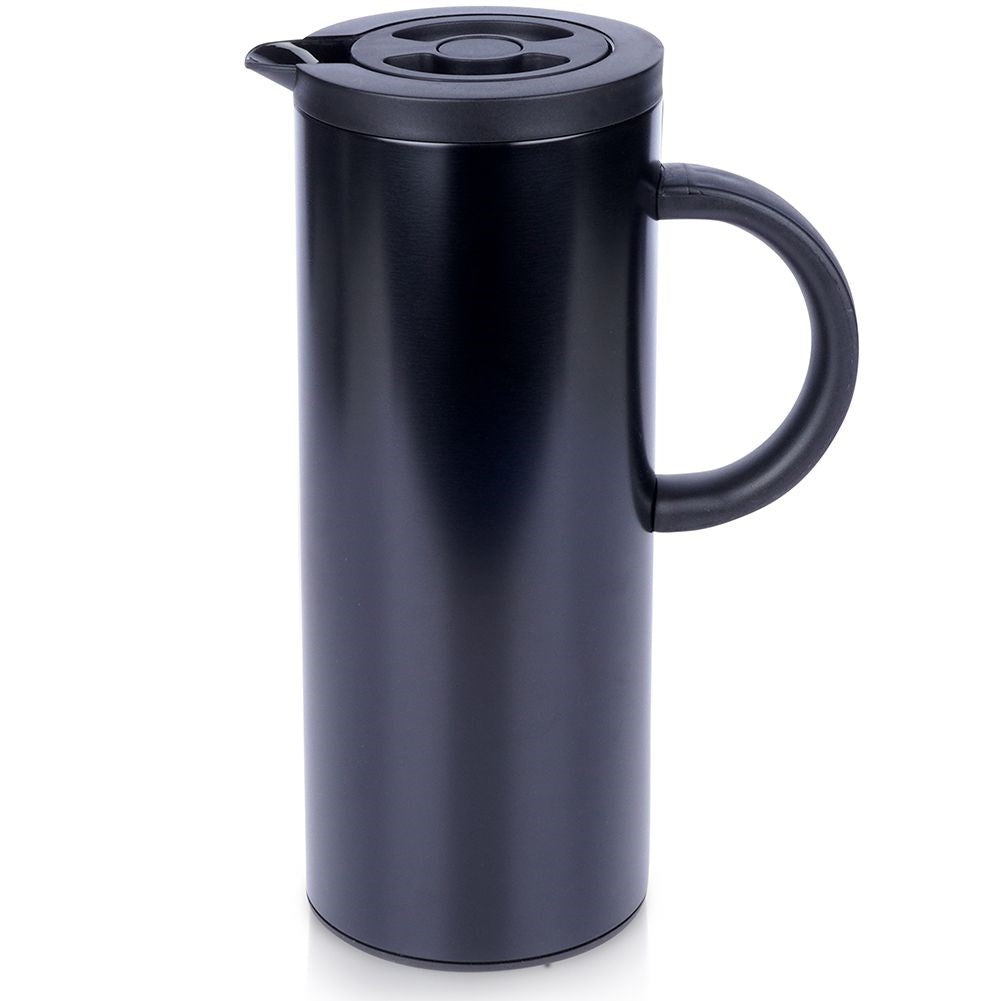Vacuum jug 950 ml for hot and cold drinks