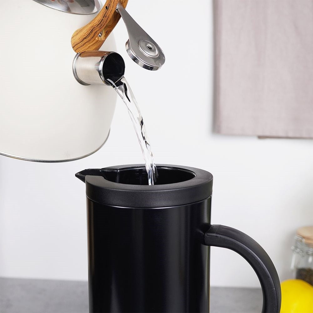 Vacuum jug 950 ml for hot and cold drinks