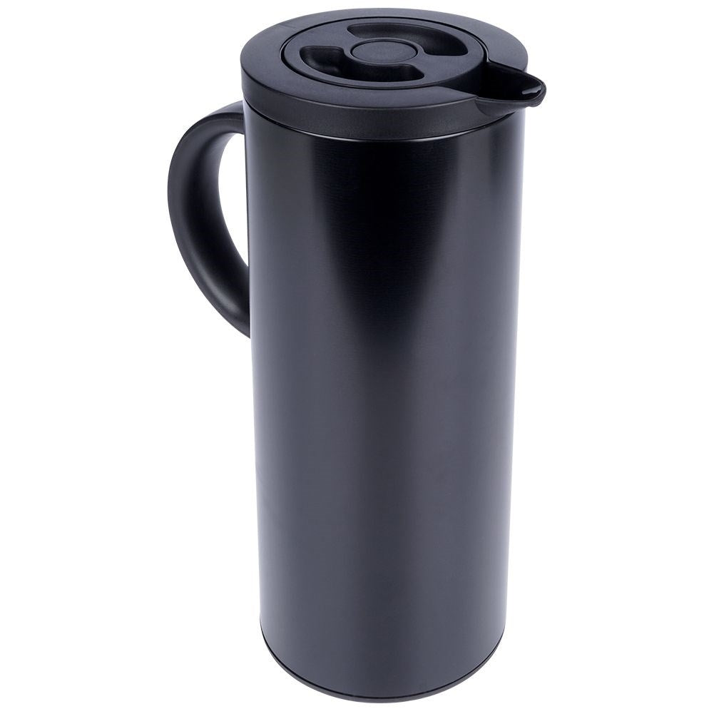 Vacuum jug 950 ml for hot and cold drinks
