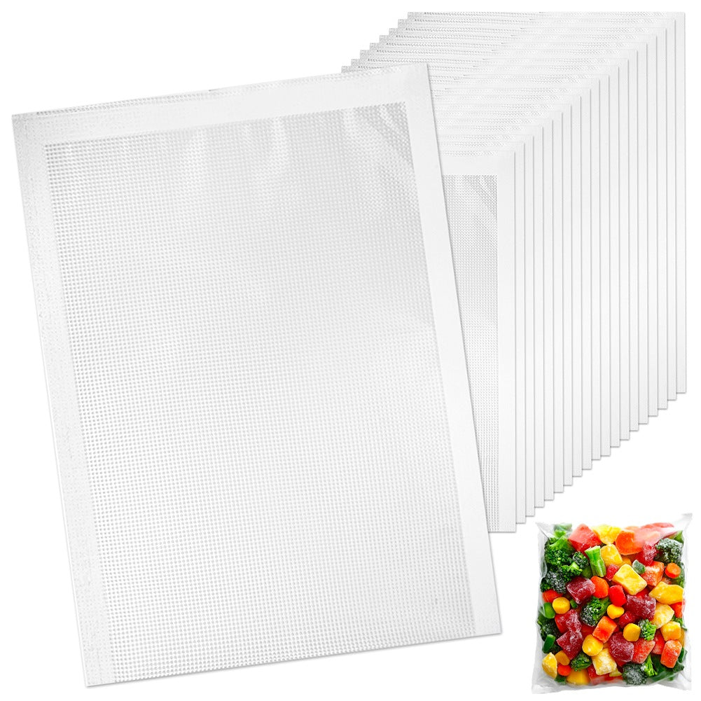 Vacuum sealer bags 25x15 cm 20 pcs.