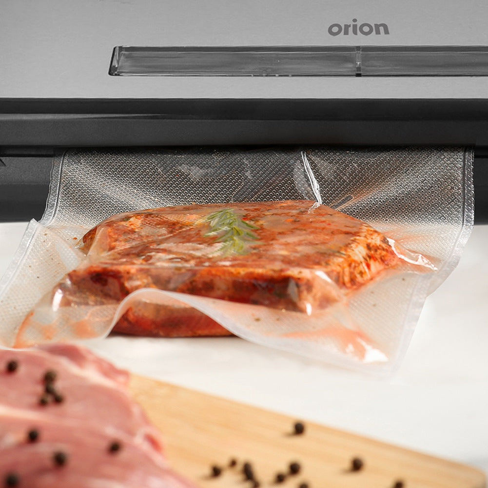 Vacuum sealer bags 25x15 cm 20 pcs.