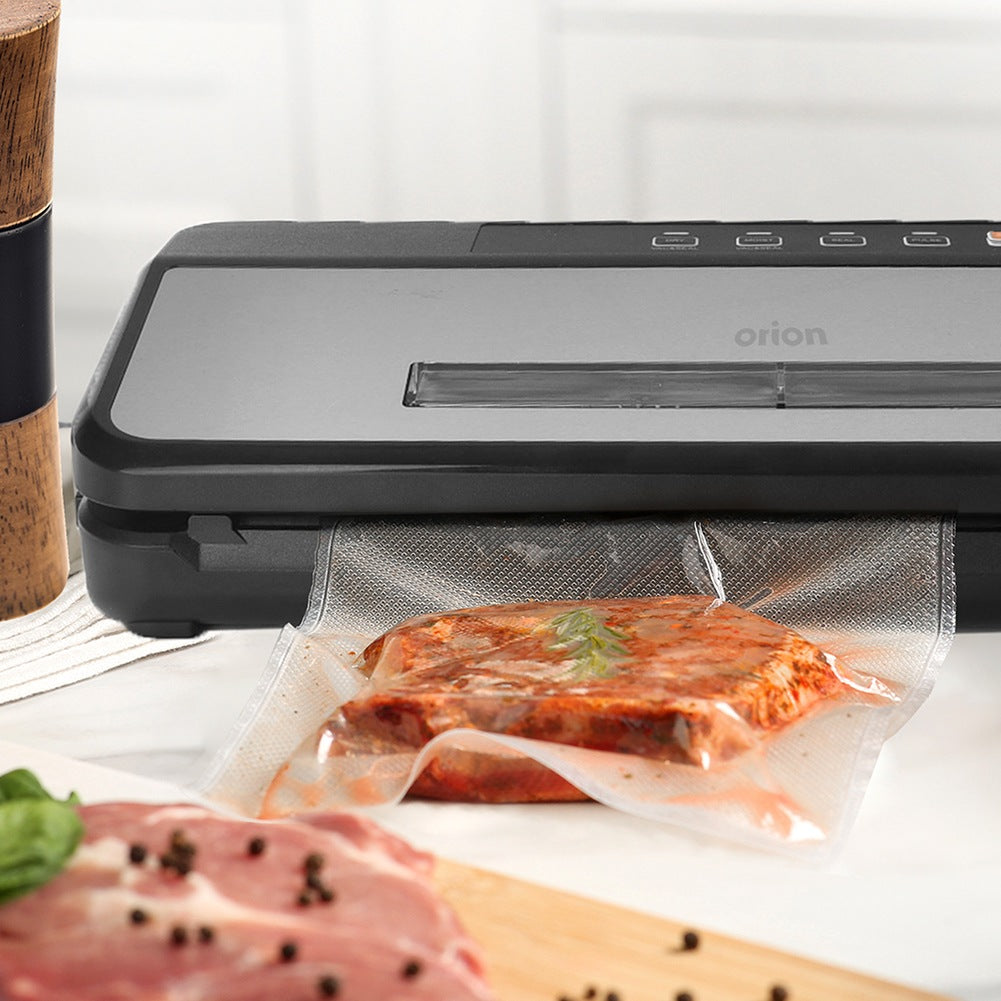 Vacuum sealer foil 300x28 cm
