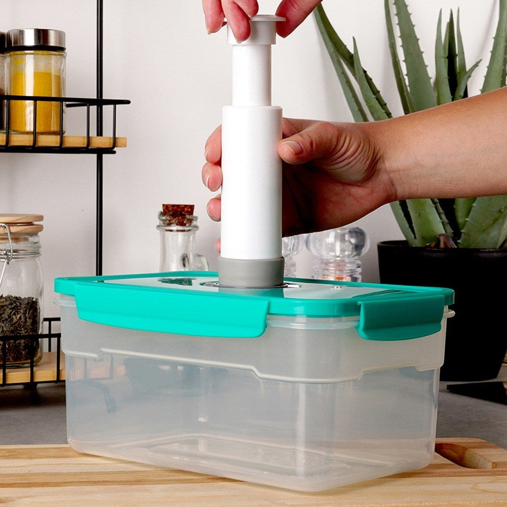 Vacuum suction pump 13.5 cm