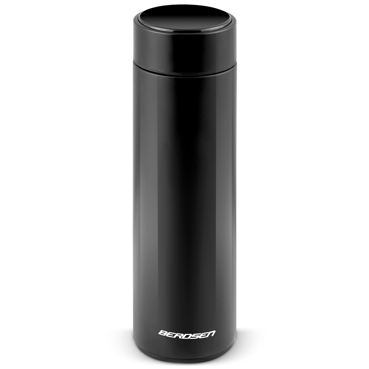 Vacuum thermos 420 ml BD-782 Black