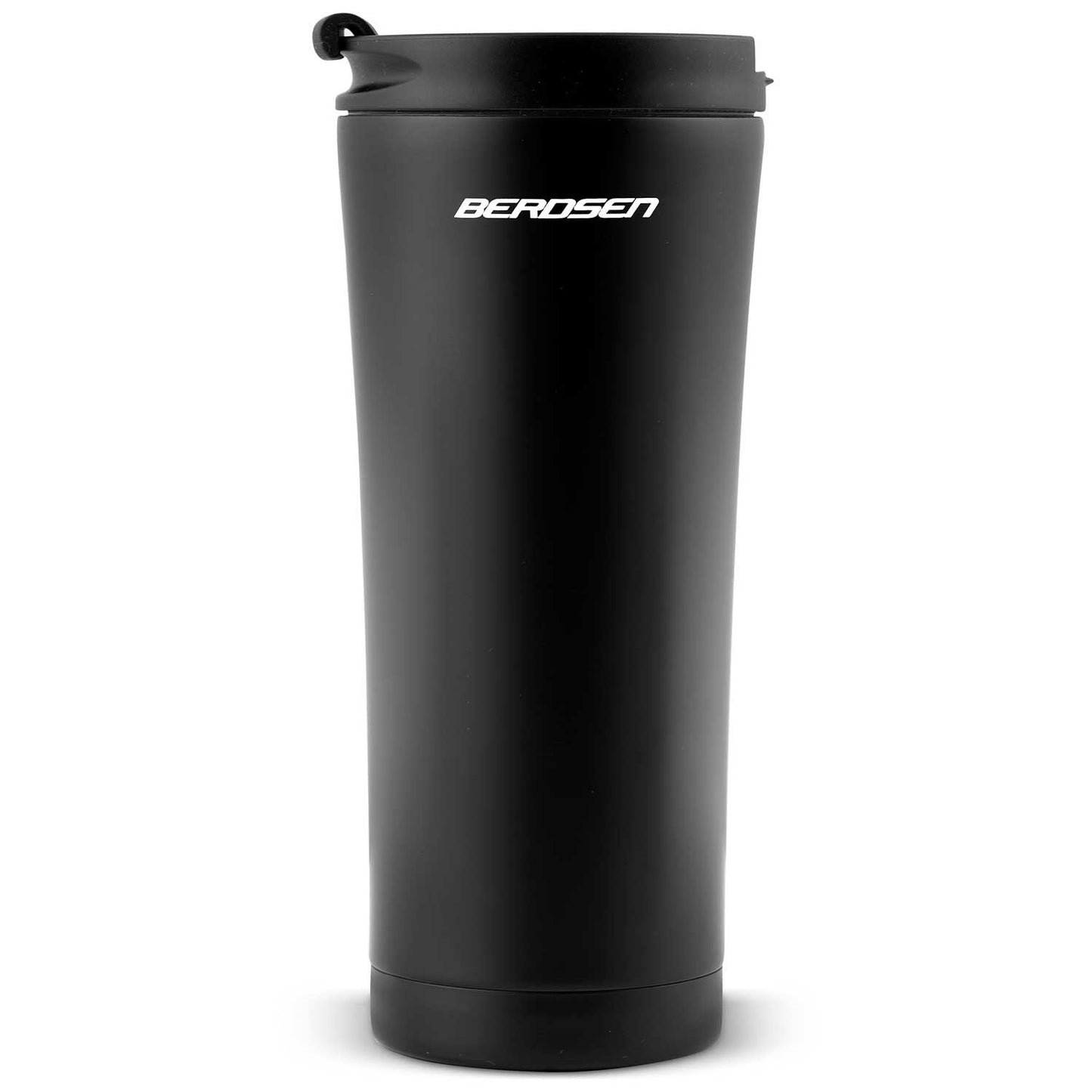 Vacuum thermos 470 ml BD-785 Black