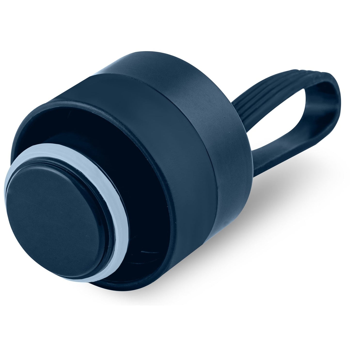 Vacuum thermos 500 ml BD-787 Dark blue
