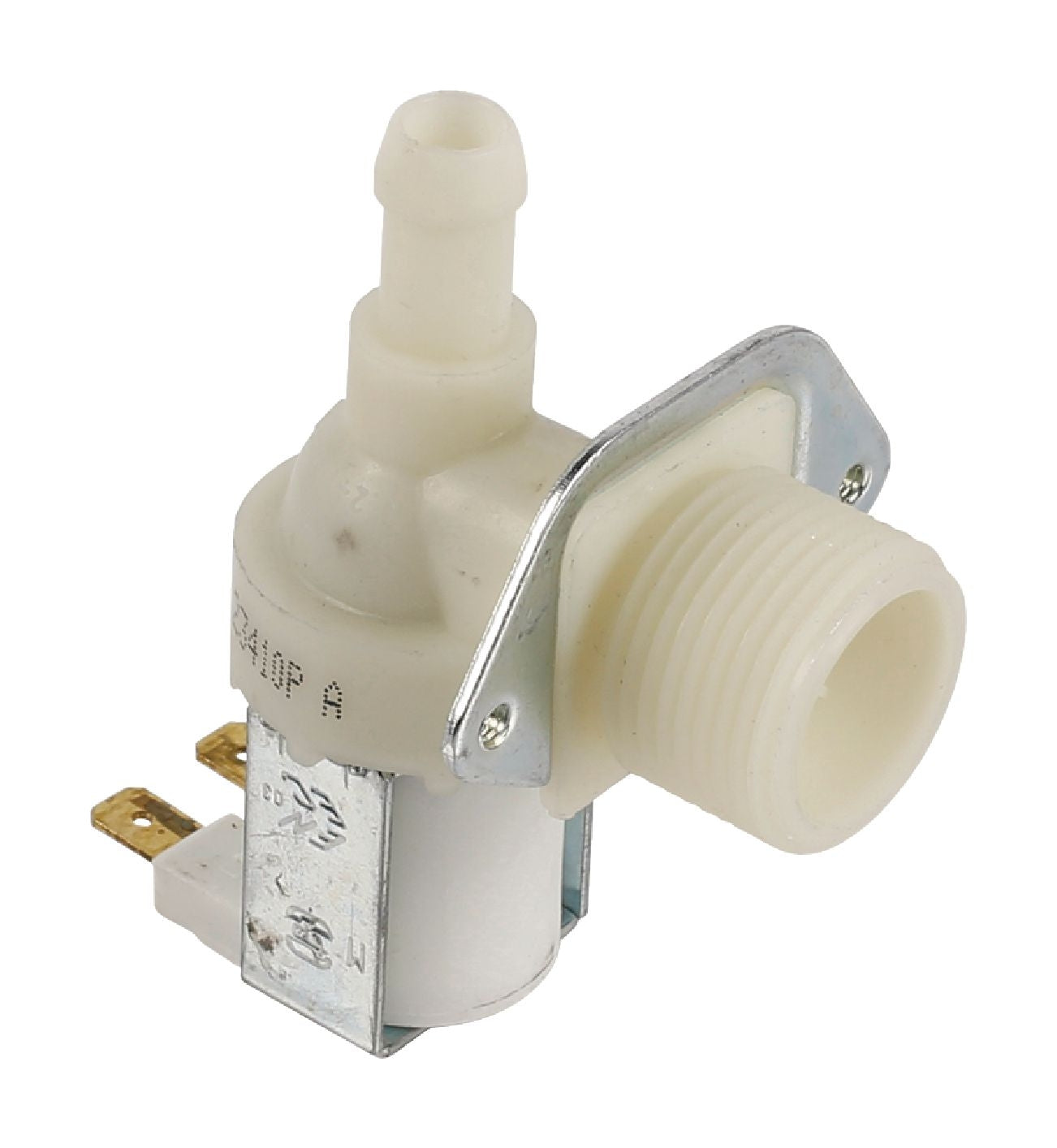 Valve Washing Machine Original Part Number 485229914001