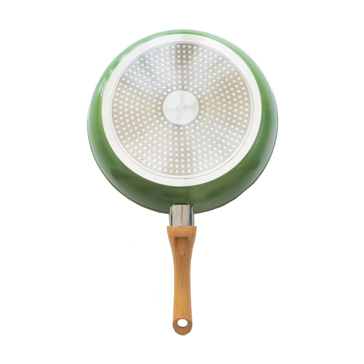 Vegan Ceramic Non-Stick Frying Pan, 30cm