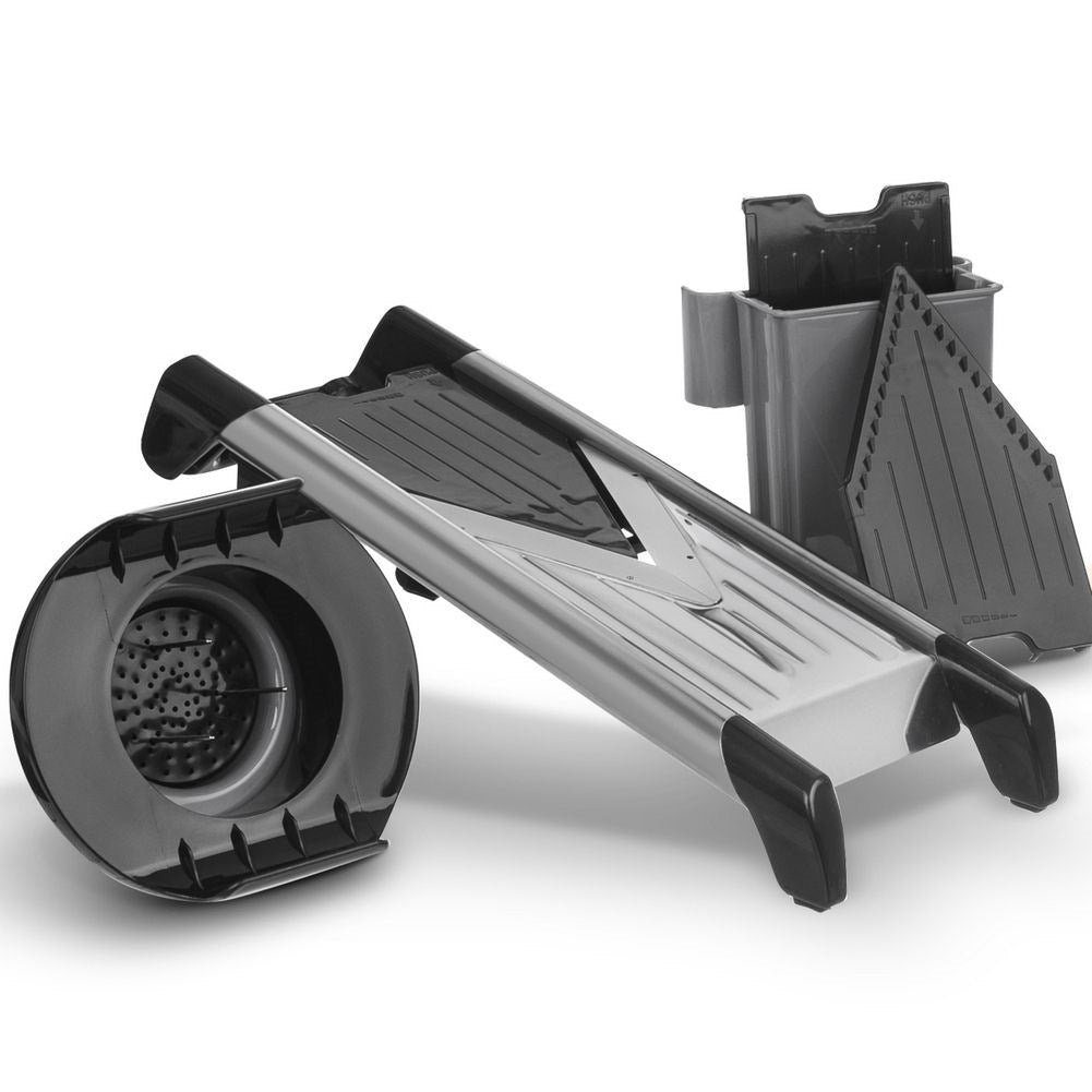 Vegetable Cutter and Fruit Cutter for Easy Slicing