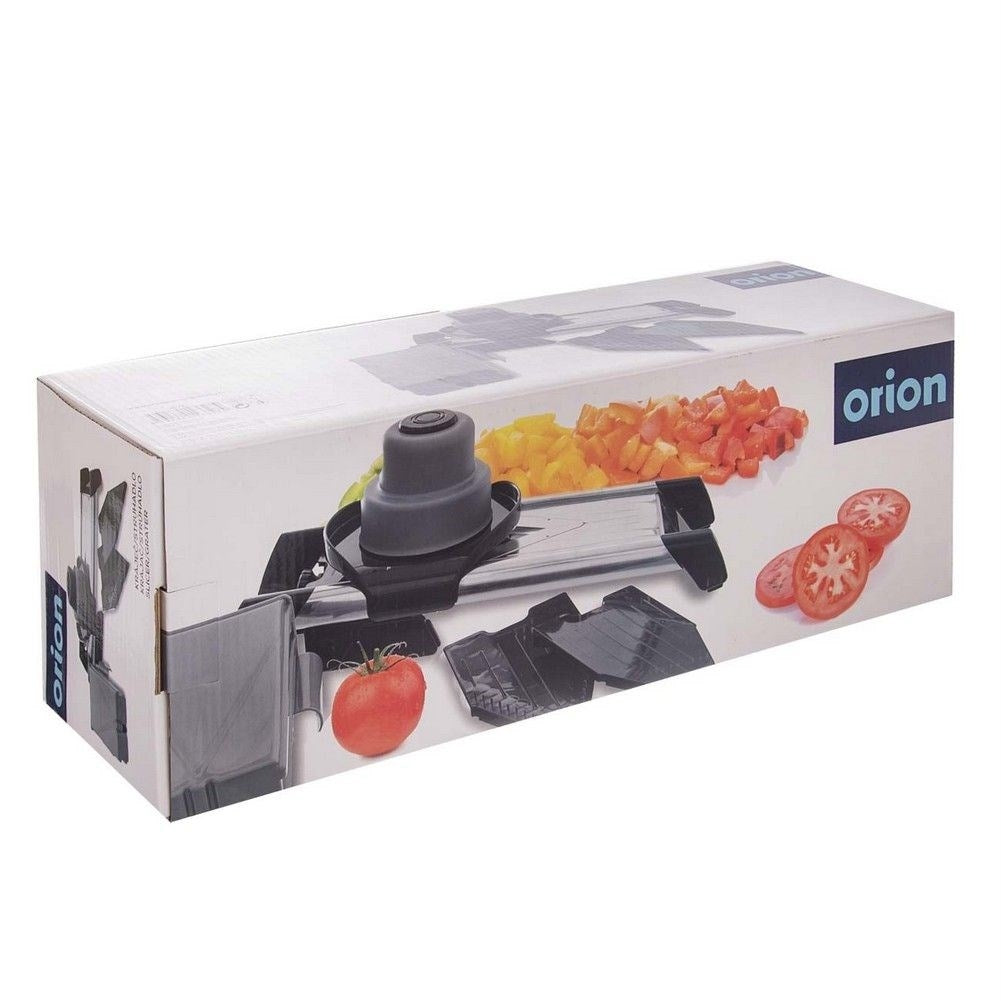 Vegetable Cutter and Fruit Cutter for Easy Slicing