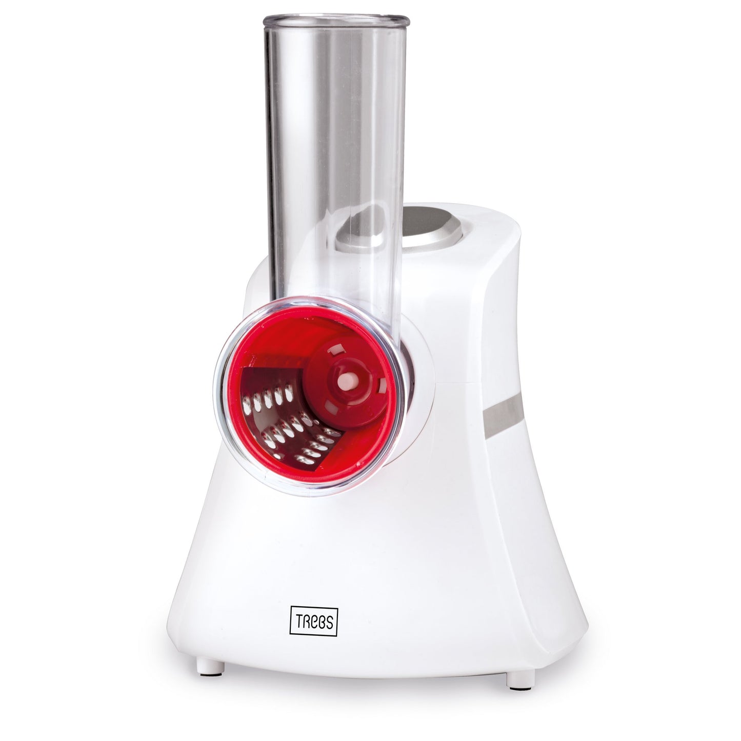 Vegetable Slicer & Sorbet Maker with 5 Attachments