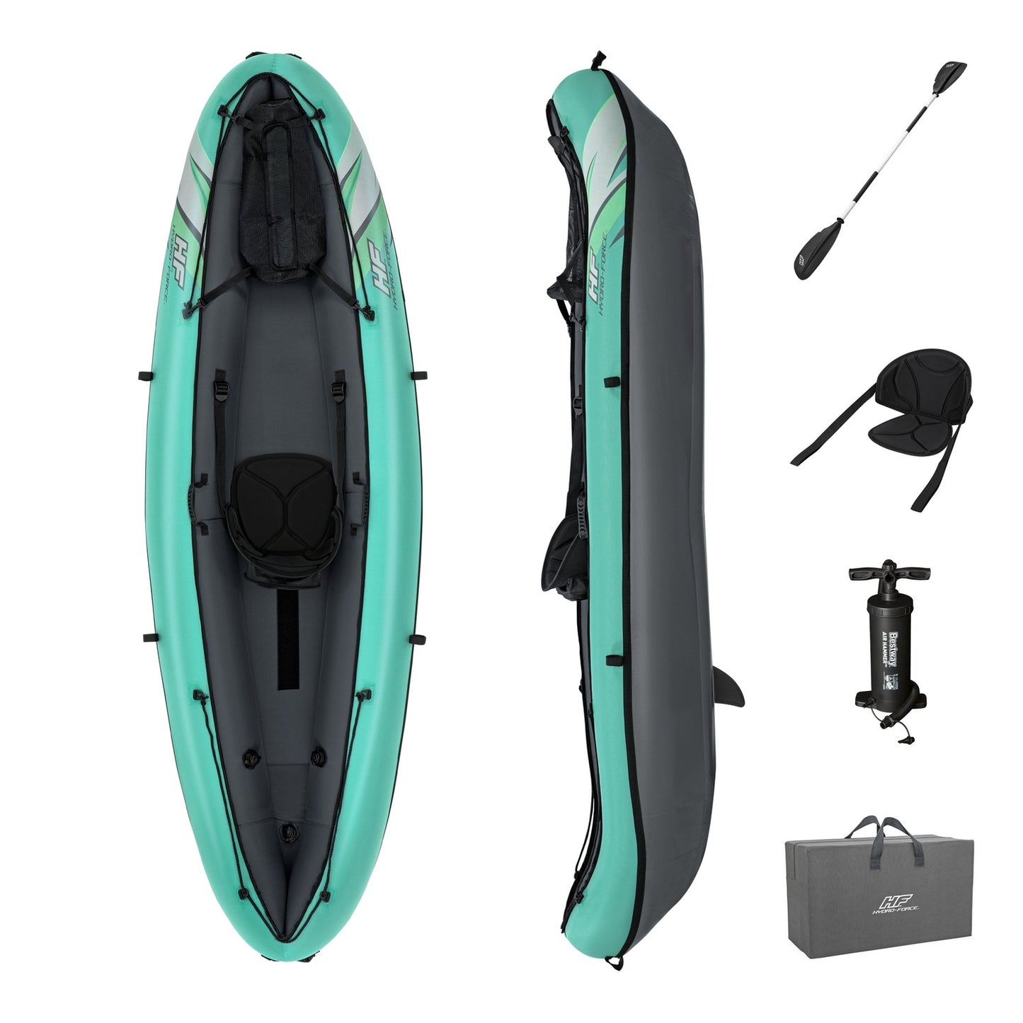 Ventura Kayak