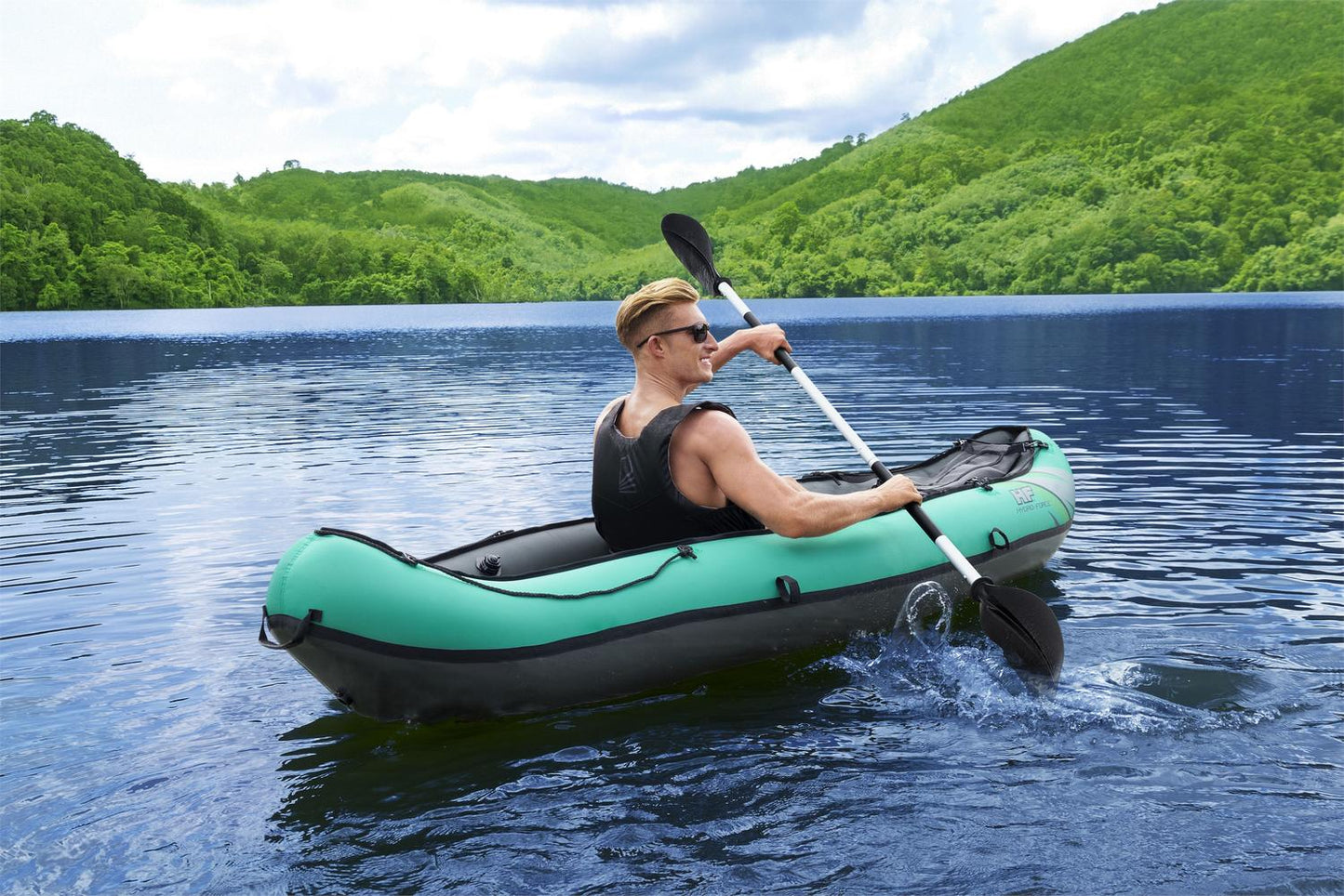 Ventura Kayak
