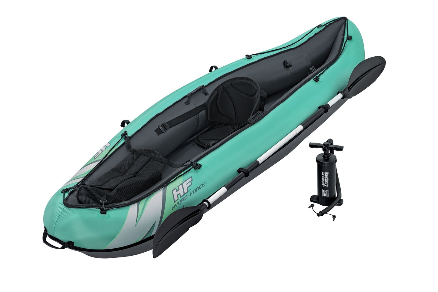 Ventura Kayak