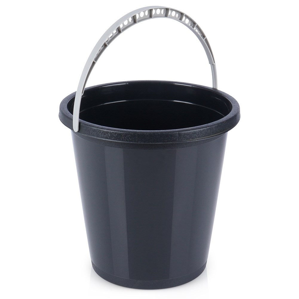 Versatile Bucket with Comfortable Handle