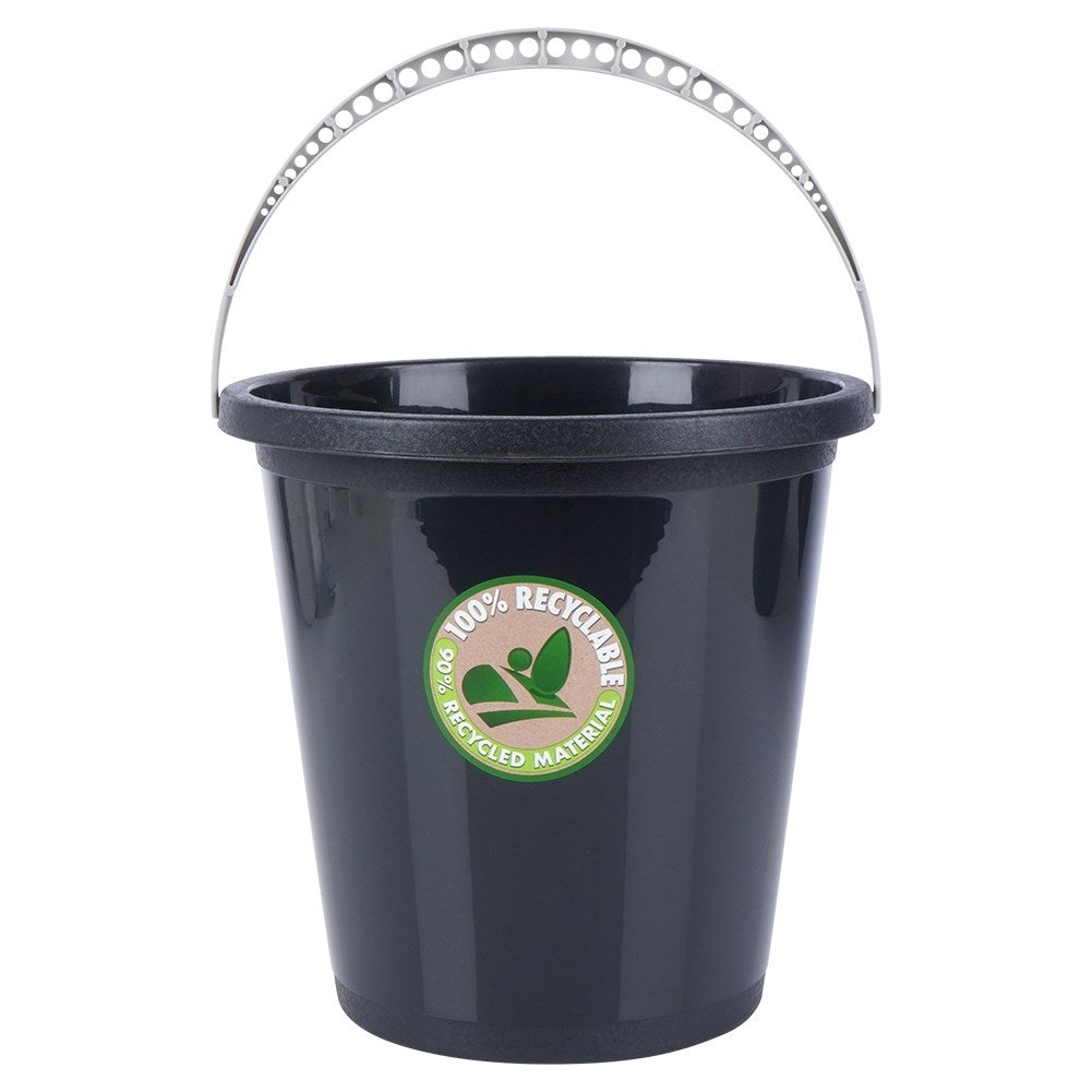 Versatile Bucket with Comfortable Handle