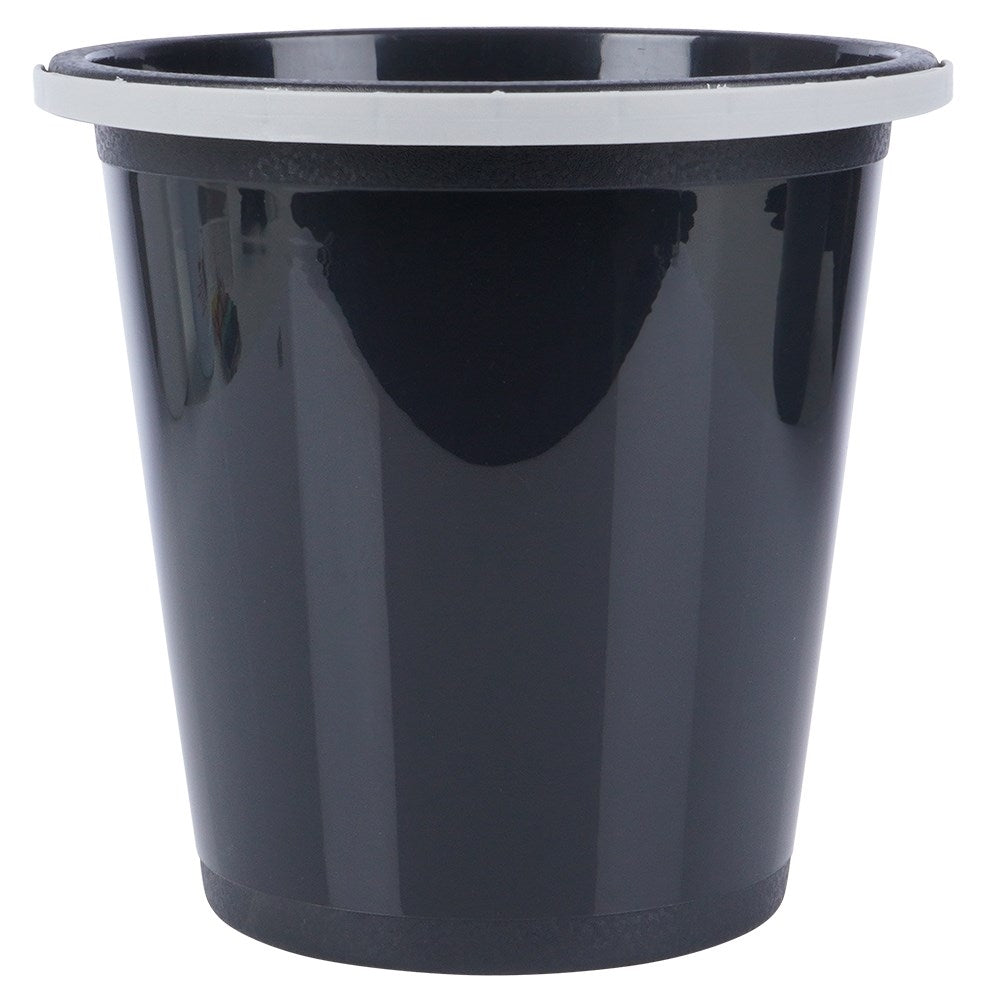 Versatile Bucket with Comfortable Handle